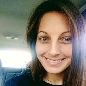 Meet your Posher, Natasha